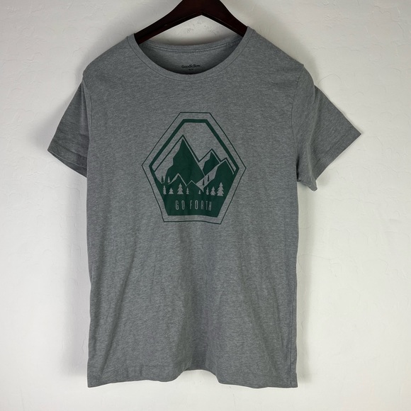 Goodfellow & Co Other - Godfellow & Co outdoor T Shirt size Large